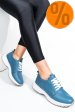 Pantofi sport bleumarin piele naturala 241613np