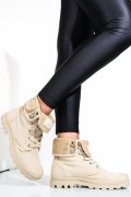 PALLADIUM BAGGY SAHARA/SAFARI, GHETE BEIGE 9S772353-221