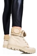 PALLADIUM BAGGY SAHARA/SAFARI, GHETE BEIGE 9S772353-221