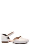 BALERINI BEJ PIELE NATURALA 3S7719