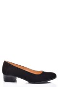 PANTOFI NEGRI PIELE NATURALA INTOARSA 1S7771VEN