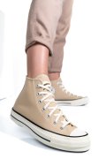 CONVERSE CHUCK 70 SUMMER TONE, PANTOFI SPORT BEIGE AS7703446C