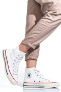 CONVERSE CHUCK TAYLOR ALL STAR 70 HI, PANTOFI SPORT WHITE 1S7762056C