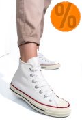 CONVERSE CHUCK TAYLOR ALL STAR 70 HI, PANTOFI SPORT WHITE 1S7762056C