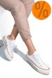 Converse chuck taylor all star 70, pantofi sport white 1s7762065c