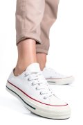 CONVERSE CHUCK TAYLOR ALL STAR 70, PANTOFI SPORT WHITE 1S7762065C