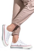 CONVERSE CHUCK TAYLOR ALL STAR 70, PANTOFI SPORT WHITE 1S7762065C