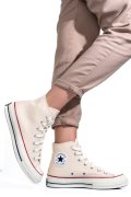 CONVERSE CHUCK 70, PANTOFI SPORT CREM 1S7762053C