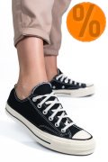 CONVERSE CHUCK TAYLOR ALL STAR 70, PANTOFI SPORT BLACK 1S7762058C