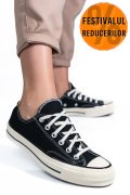 CONVERSE CHUCK TAYLOR ALL STAR 70, PANTOFI SPORT BLACK 1S7762058C