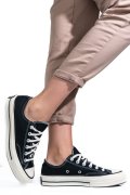 CONVERSE CHUCK TAYLOR ALL STAR 70, PANTOFI SPORT BLACK 1S7762058C