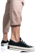CONVERSE CHUCK TAYLOR ALL STAR 70, PANTOFI SPORT BLACK 1S7762058C