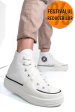 Converse chuck taylor all star construct vintage, pantofi sport white as7702832c