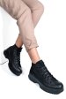 Converse chuck taylor all star lugged winter, pantofi sport black 1s7771427c