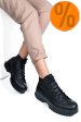 Converse chuck taylor all star lugged winter, pantofi sport black 1s7771427c