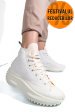 Converse run star hike platform renew, pantofi sport white as7703838c