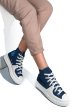 Converse chuck taylor all star construct sport remastered, pantofi sport navy as7704521c