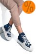 Converse chuck taylor all star construct sport remastered, pantofi sport navy as7704521c