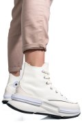 CONVERSE RUN STAR LEGACY CX FUTURE COMFORT, PANTOFI SPORT WHITE AS7700868C