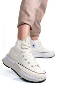 CONVERSE RUN STAR LEGACY CX FUTURE COMFORT, PANTOFI SPORT WHITE AS7700868C