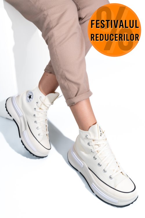 Converse run star legacy cx future comfort, pantofi sport white as7700868c