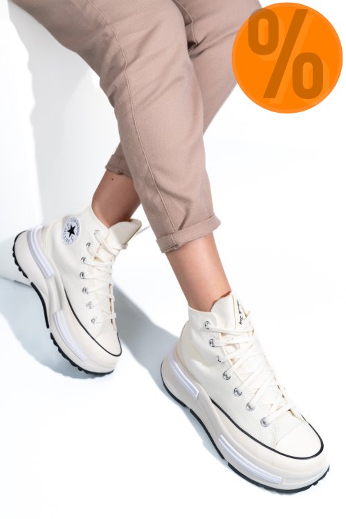 Converse run star legacy cx future comfort, pantofi sport white as7700868c