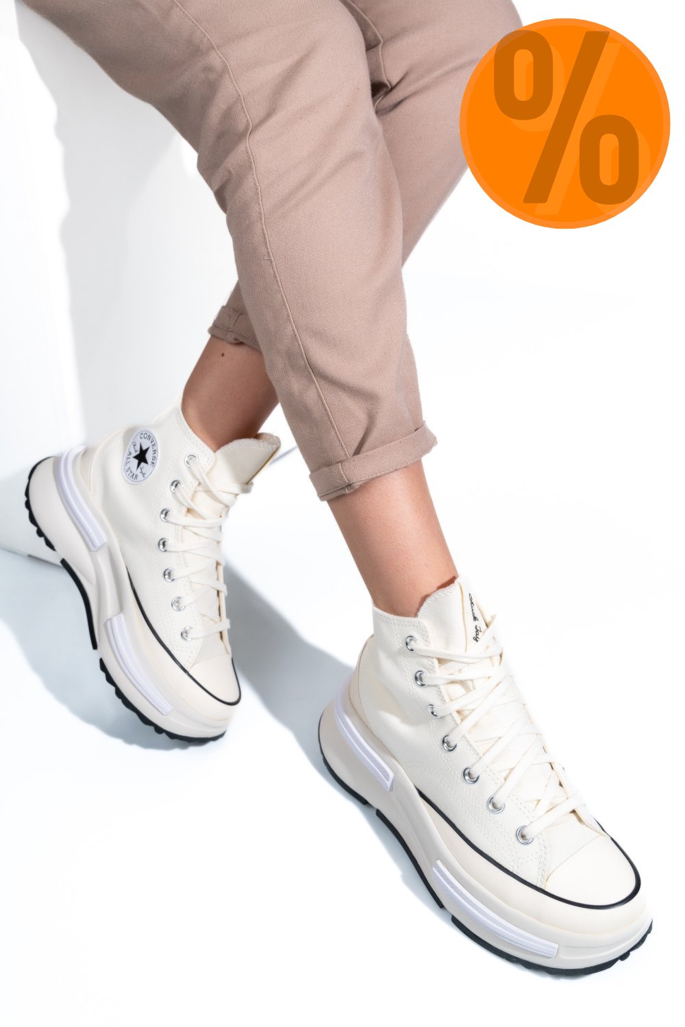 CONVERSE RUN STAR LEGACY CX FUTURE COMFORT, PANTOFI SPORT WHITE AS7700868C