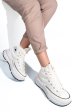 Converse run star legacy cx future comfort, pantofi sport white as7700868c