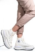 CONVERSE RUN STAR LEGACY CX FUTURE COMFORT, PANTOFI SPORT WHITE AS7700868C