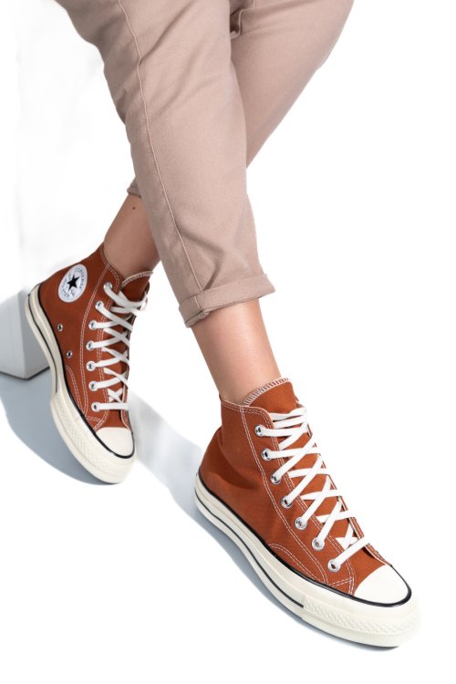 Converse chuck 70 summer tone, pantofi sport brown as7703446c