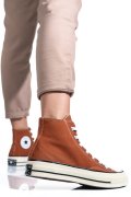 CONVERSE CHUCK 70 SUMMER TONE, PANTOFI SPORT BROWN AS7703446C