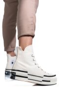 CONVERSE CHUCK 70 PLUS, PANTOFI SPORT WHITE AS7700915C