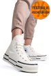 Converse chuck 70 plus, pantofi sport white as7700915c