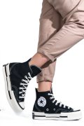 CONVERSE CHUCK 70 PLUS, PANTOFI SPORT BLACK AS7700916C