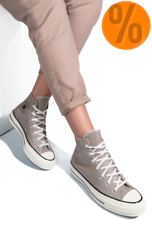 Converse chuck 70 fall tone, pantofi sport beige as7704579c