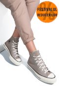 CONVERSE CHUCK 70 FALL TONE, PANTOFI SPORT BEIGE AS7704579C