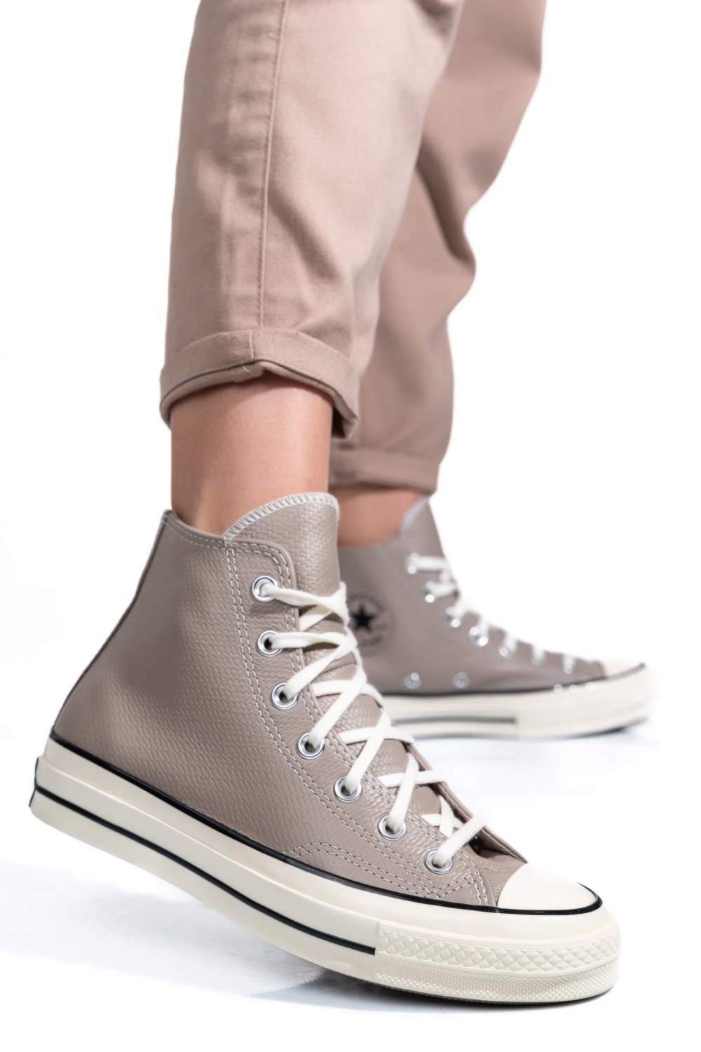 CONVERSE CHUCK 70 FALL TONE, PANTOFI SPORT BEIGE AS7704579C