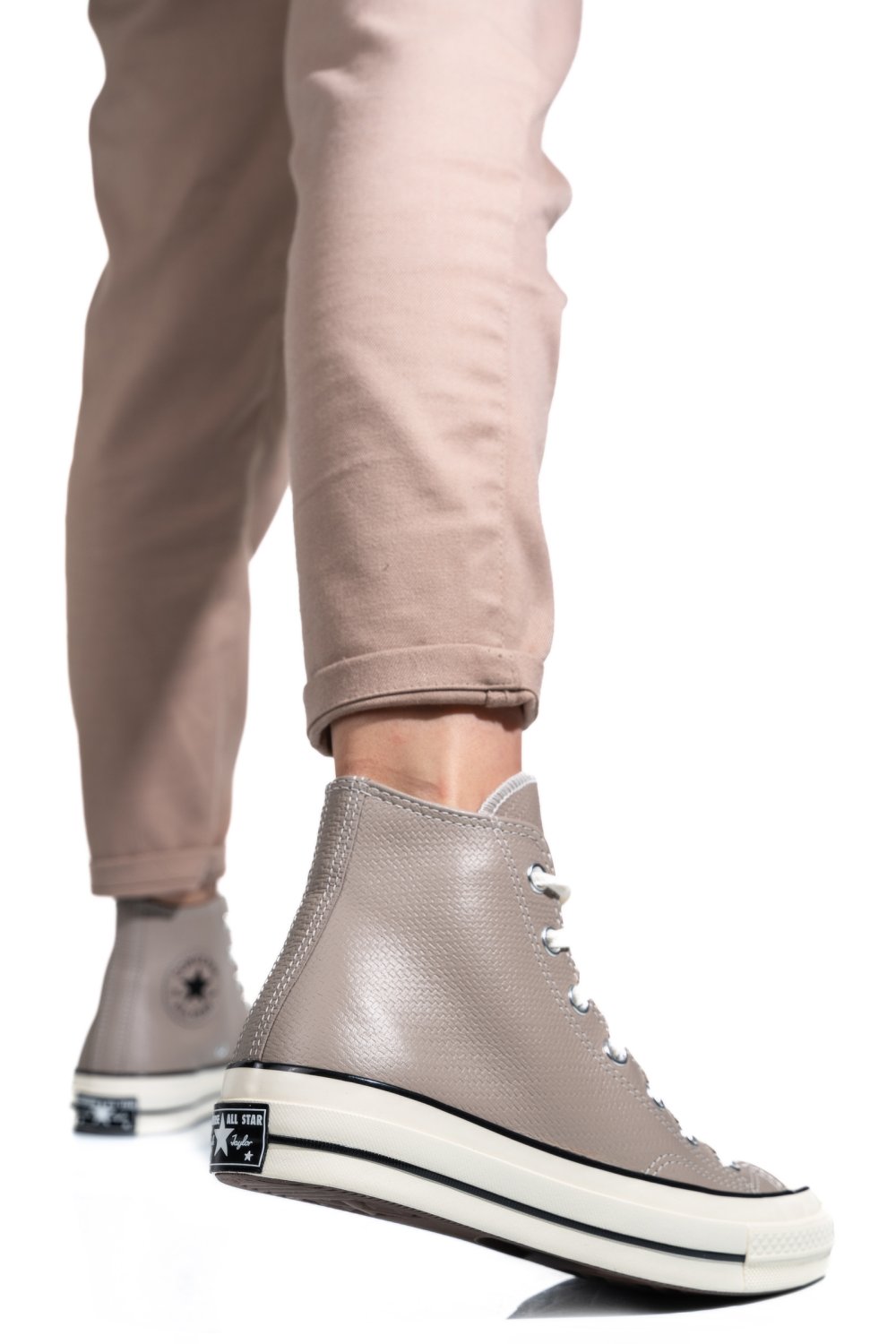 CONVERSE CHUCK 70 FALL TONE, PANTOFI SPORT BEIGE AS7704579C