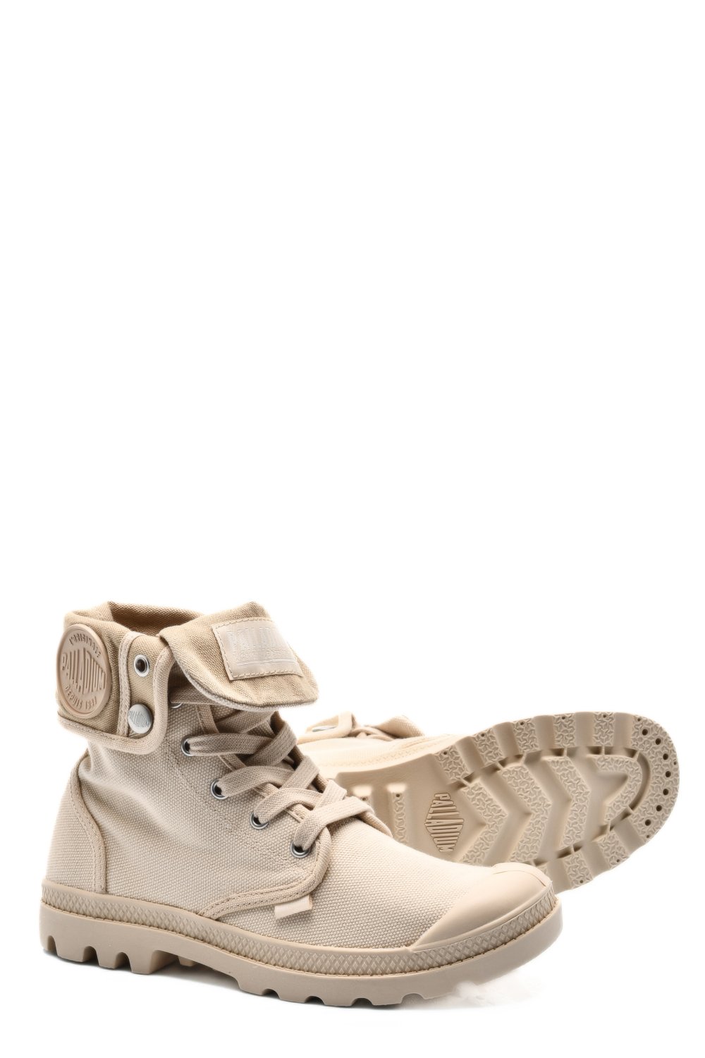 PALLADIUM BAGGY SAHARA/SAFARI, GHETE BEIGE 9S772353-221