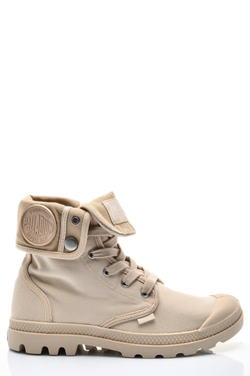 PALLADIUM BAGGY SAHARA/SAFARI, GHETE BEIGE 9S772353-221
