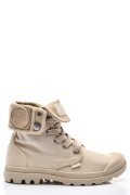 PALLADIUM BAGGY SAHARA/SAFARI, GHETE BEIGE 9S772353-221