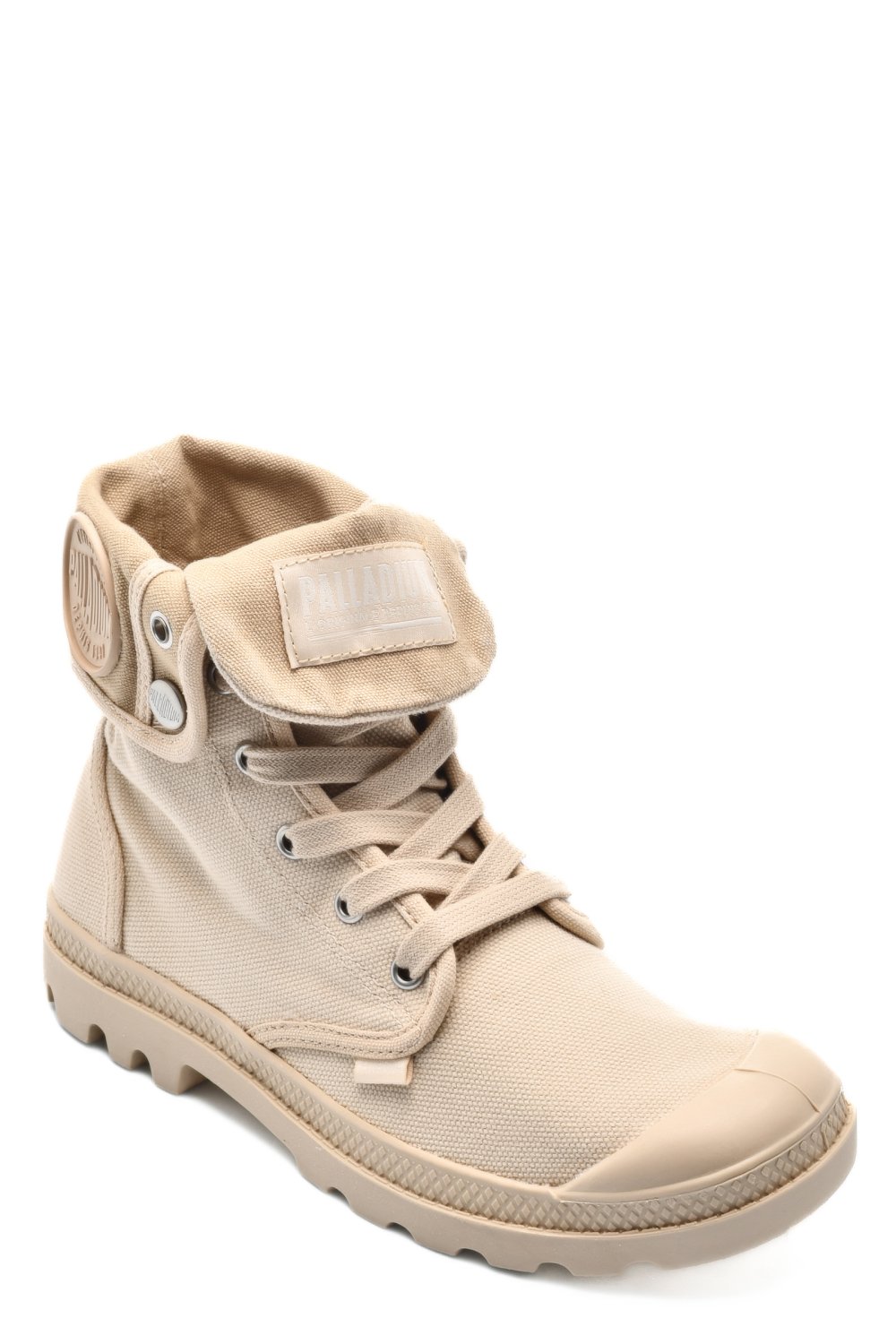 PALLADIUM BAGGY SAHARA/SAFARI, GHETE BEIGE 9S772353-221