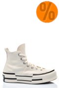 CONVERSE CHUCK 70 PLUS, PANTOFI SPORT WHITE AS7700915C