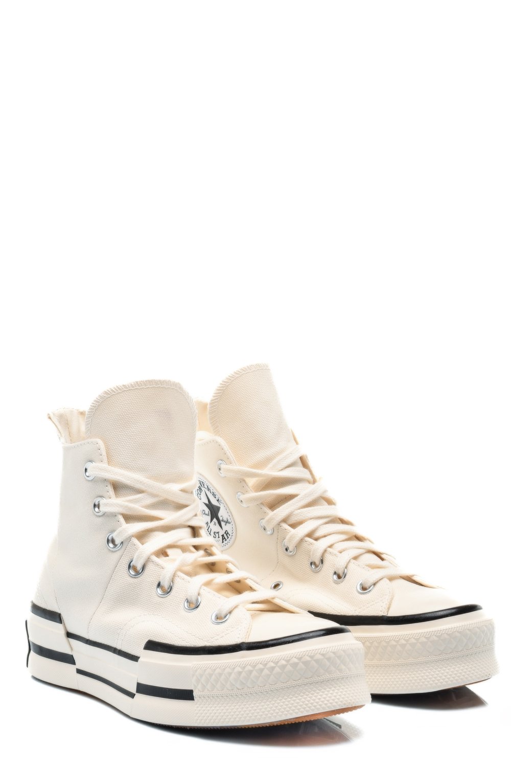 CONVERSE CHUCK 70 PLUS, PANTOFI SPORT WHITE AS7700915C