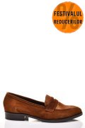MOCASINI MARO PIELE NATURALA INTOARSA 5590505