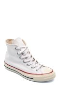 CONVERSE CHUCK TAYLOR ALL STAR 70 HI, PANTOFI SPORT WHITE 1S7762056C