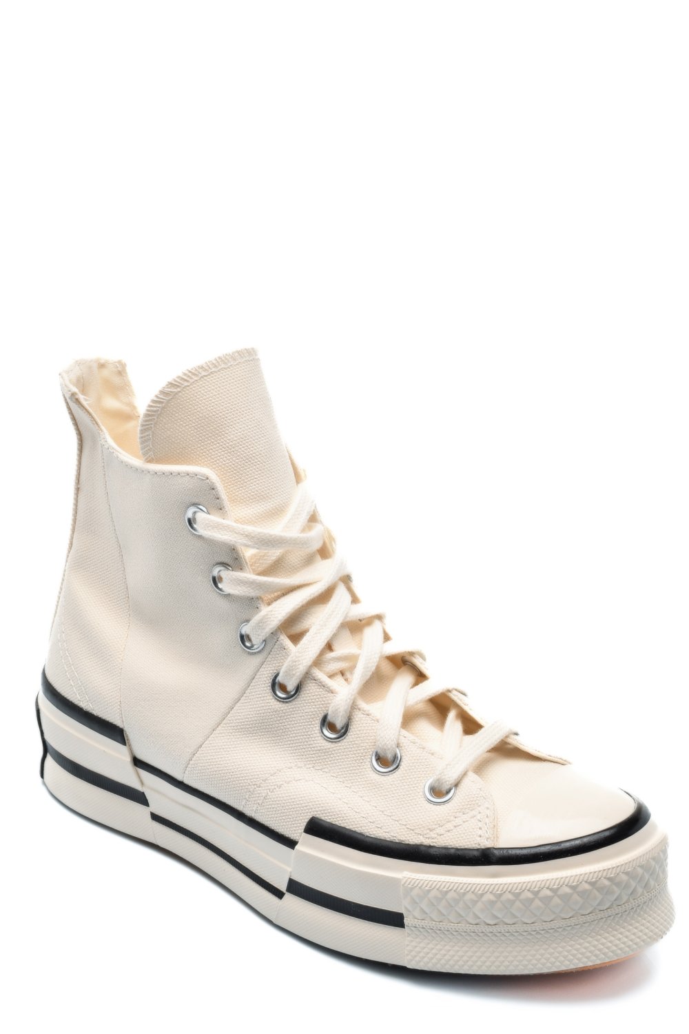 CONVERSE CHUCK 70 PLUS, PANTOFI SPORT WHITE AS7700915C