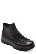 CONVERSE CHUCK TAYLOR ALL STAR LUGGED WINTER, PANTOFI SPORT BLACK 1S7771427C