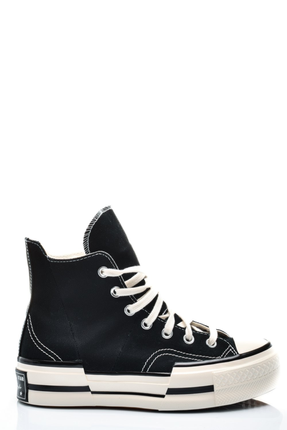 CONVERSE CHUCK 70 PLUS, PANTOFI SPORT BLACK AS7700916C