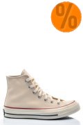 CONVERSE CHUCK 70, PANTOFI SPORT CREM 1S7762053C